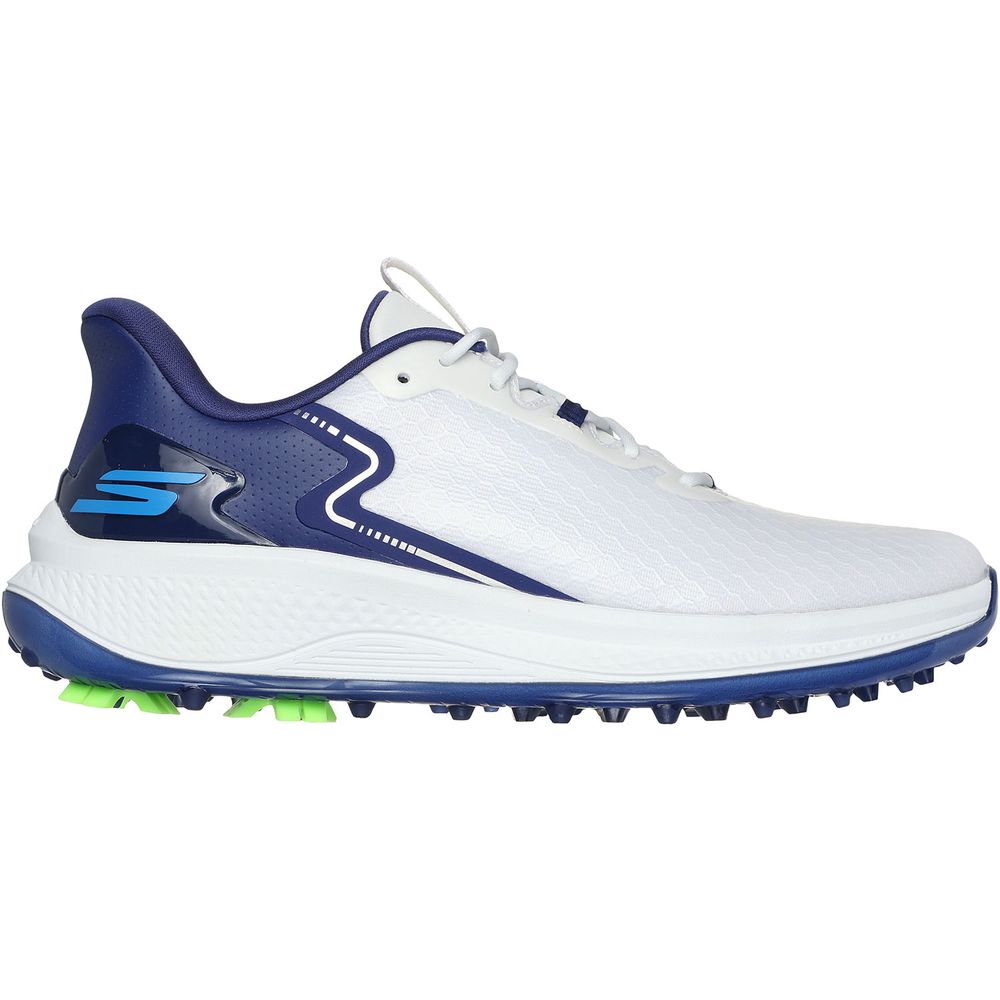 スケッチャーズ　ゴルフシューズ スケッチャーズ SKECHERS ゴルフシューズ メンズ GO GOLF BLADE GF