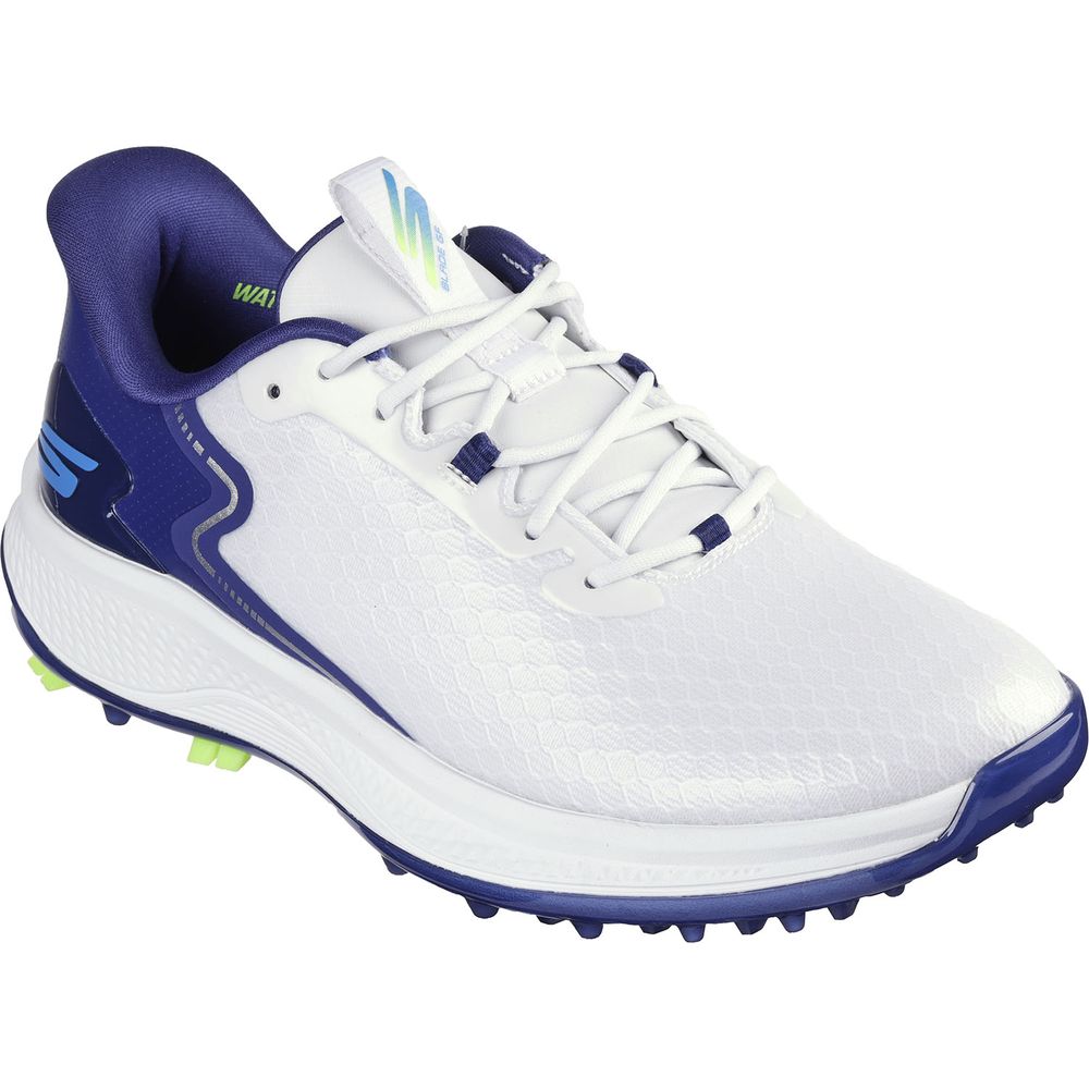 まる　平日発送ページ スケッチャーズ SKECHERS ゴルフシューズ メンズ GO GOLF BLADE GF