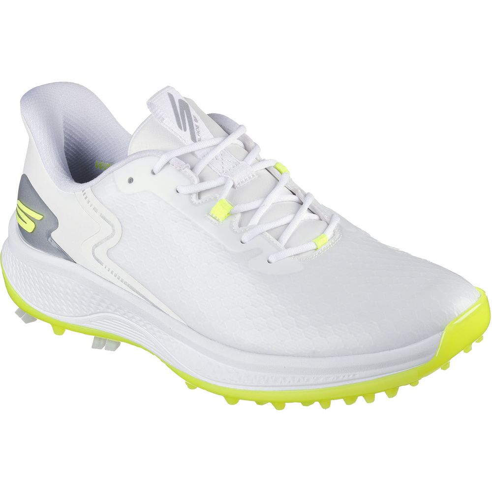 スケッチャーズ SKECHERS ゴルフシューズ メンズ GO GOLF BLADE GF