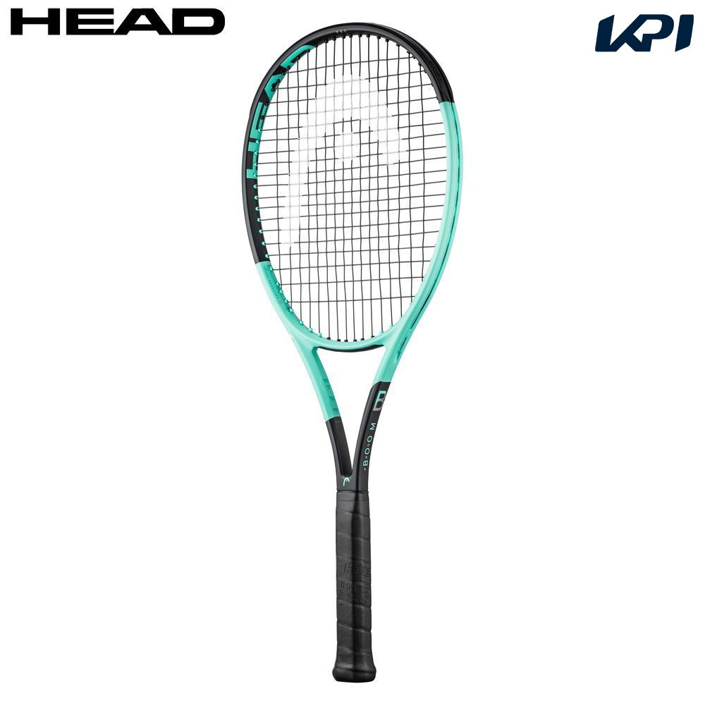 ヘッド HEAD 硬式テニスラケット Boom PRO 2024 ブーム プロ 2024