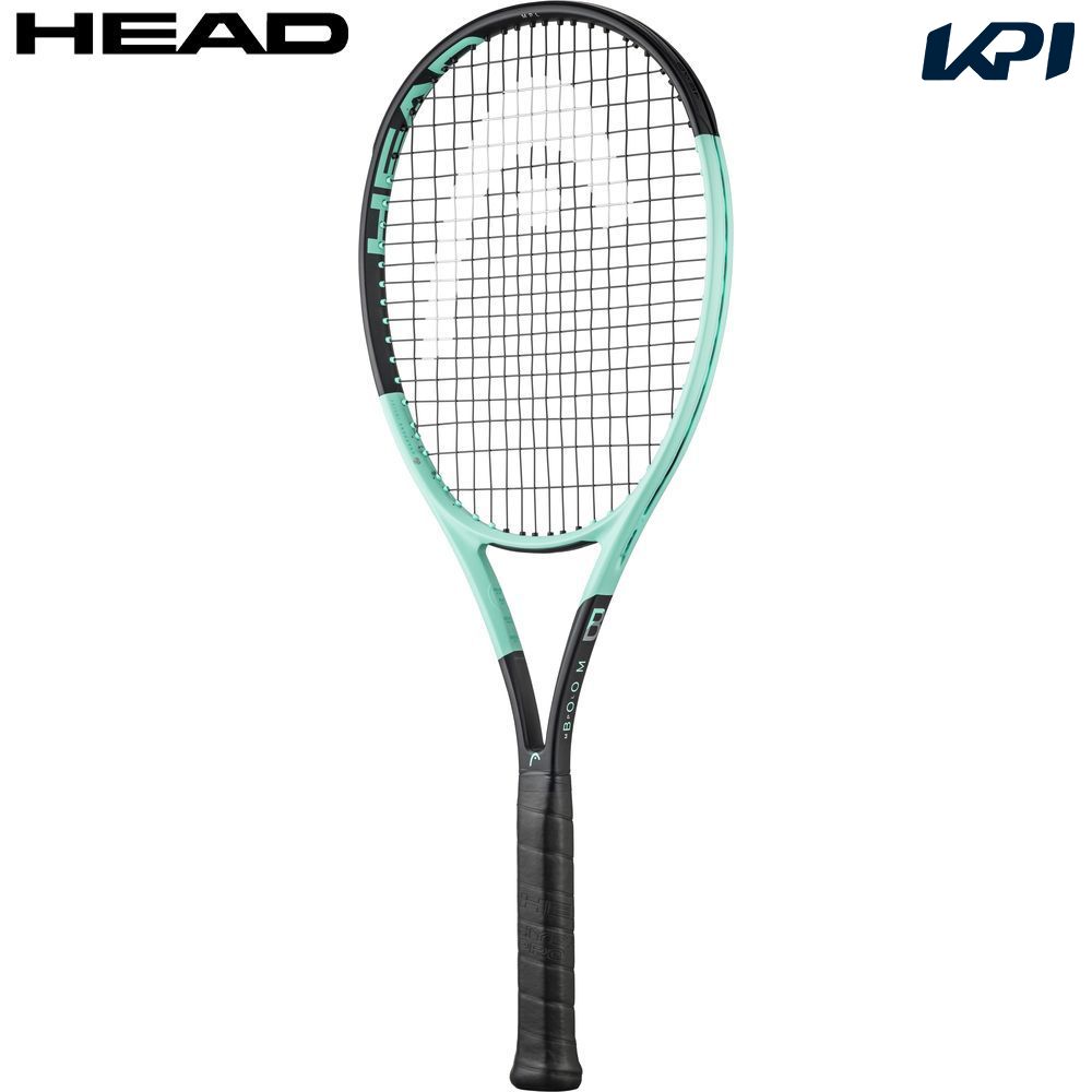 ヘッド HEAD 硬式テニスラケット Boom MP L 2024 ブーム エムピー エル 2024 フレームのみ 230124 :230124:KPI