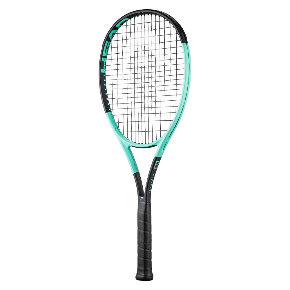 HEAD ヘッド 硬式テニスラケット Boom TEAM 2024 ブーム チーム