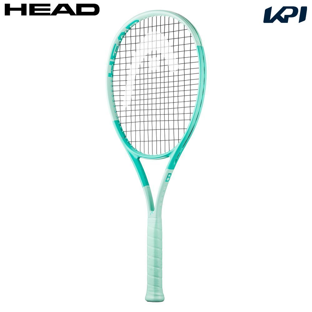 ヘッド HEAD 硬式テニスラケット Boom TEAM L 2024 Alternate ブーム 