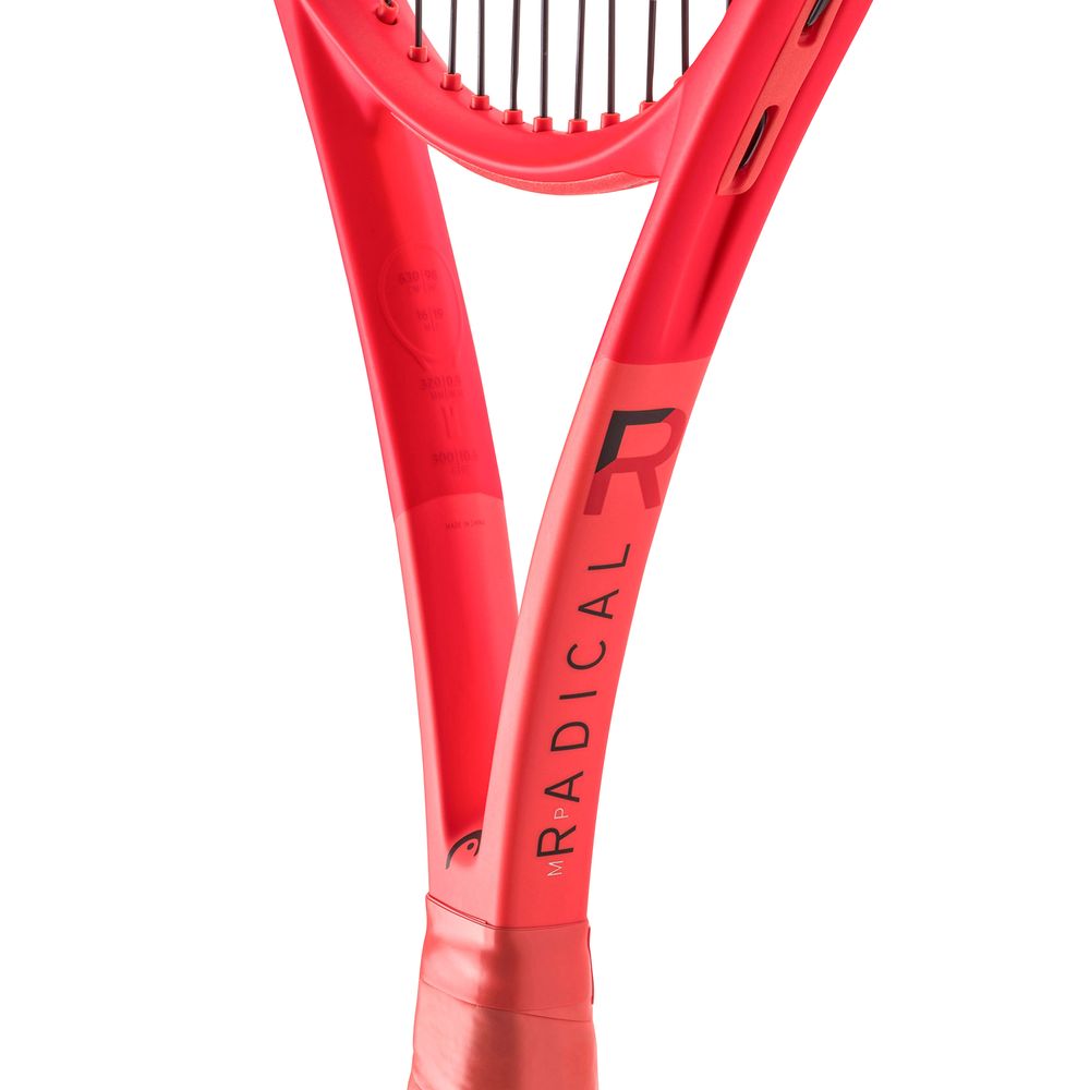 HEAD ヘッド 硬式テニスラケット Radical MP 2025 ラジカル