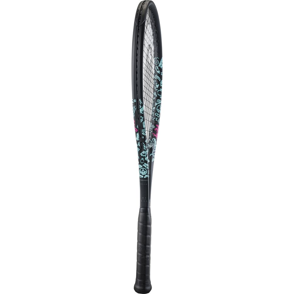 ラケット(硬式用) BOOM MP G2 楽天市場】HEAD ヘッド BOOM MP テニスラケット G2 テニス