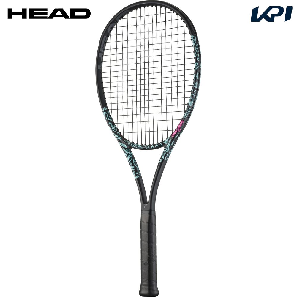 HEAD BOOM MPL ALTERNA2024 グリップ2グリップテープ付き HEAD テニスラケット | BOOM MPL 2024 - TENNIS PARADISE
