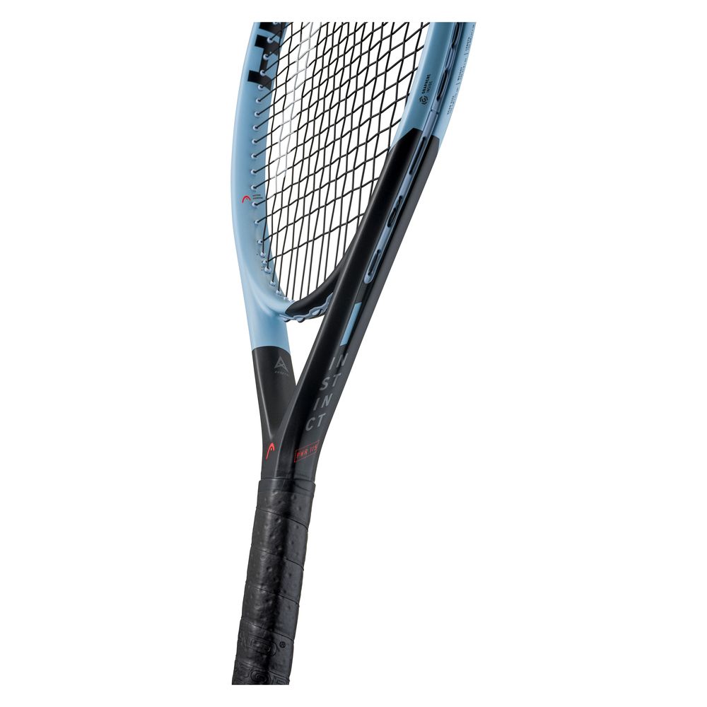 ヘッド　INSTINCT YOUTEK 115 グリップ1 ヘッド INSTINCT YOUTEK 115 グリップ1 - メルカリ