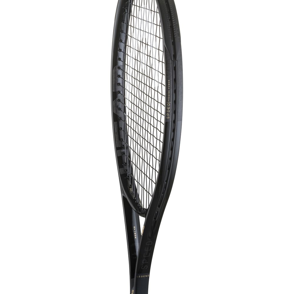 HEAD Speed MP LEGEND ジョコビッチモデル Head Speed MP Legend Tennis Racket - MisterTennis.com