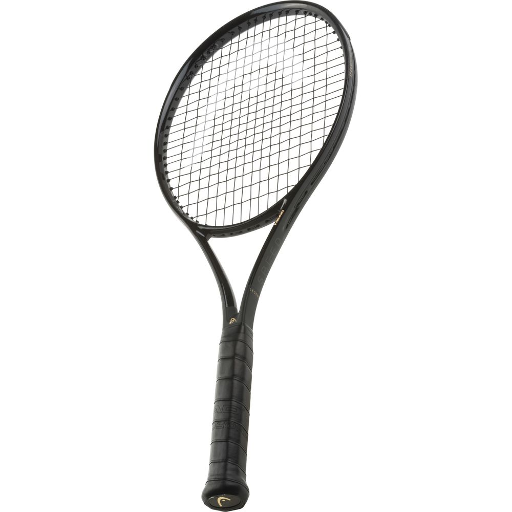 HEAD ヘッド 硬式テニスラケット Speed MP LEGEND 2025 スピード