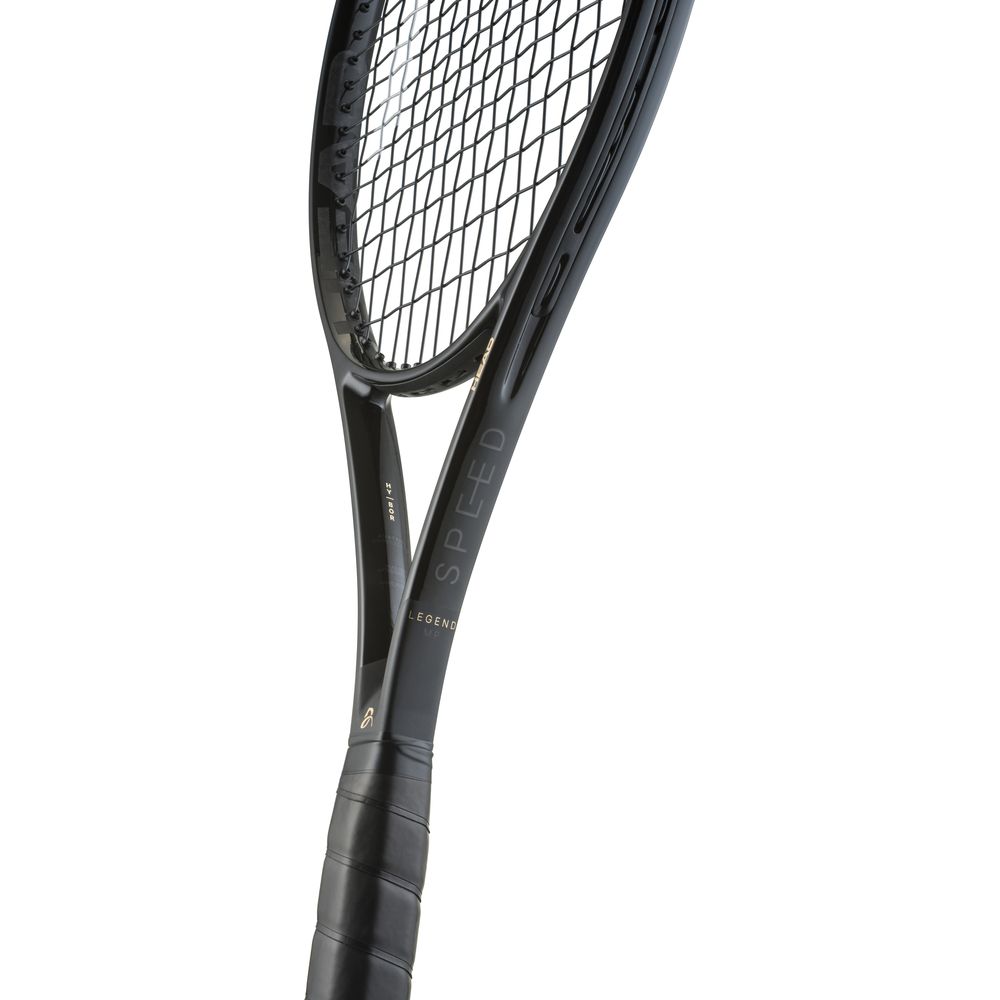 HEAD スピードMP レジェンド HEAD ヘッド 硬式テニスラケット Speed MP LEGEND 2025 スピード