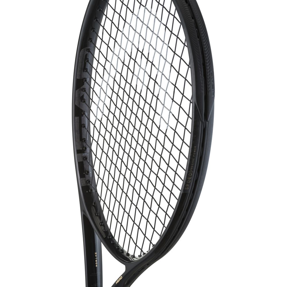 HEAD ヘッド 硬式テニスラケット Speed MP LEGEND 2025 スピード