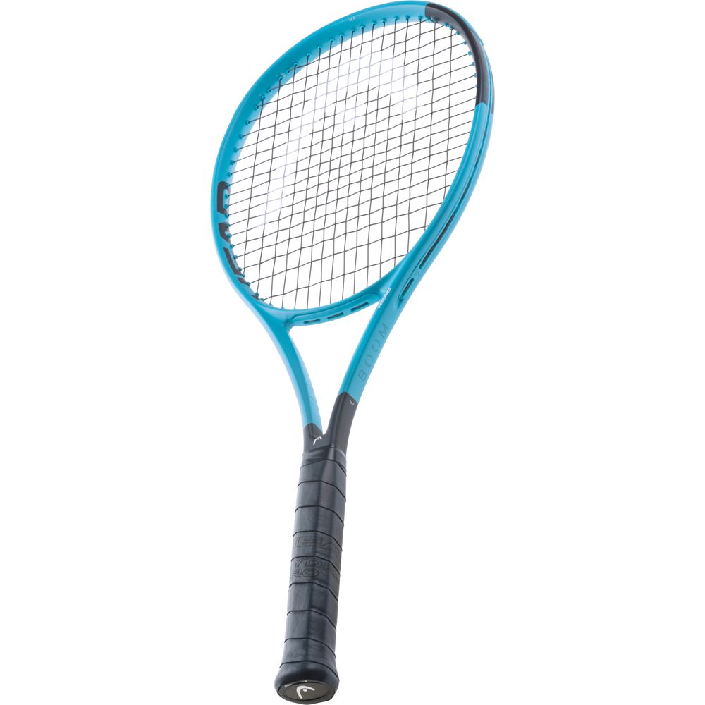 HEAD（ヘッド） テニスラケット Boom MP 2026 ブーム エムピー 2026