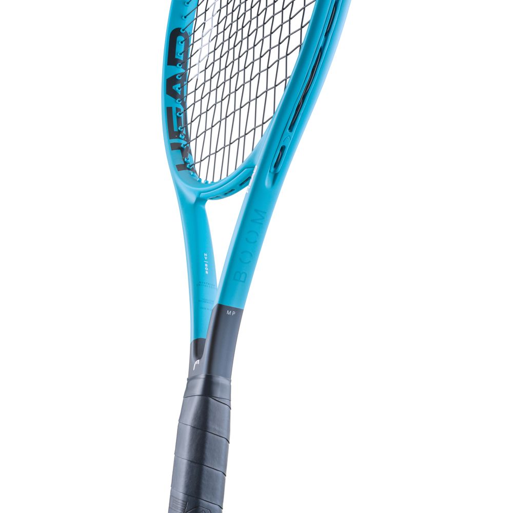 HEAD（ヘッド） テニスラケット Boom MP 2026 ブーム エムピー 2026