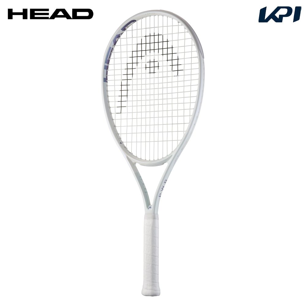 HEAD 硬式テニスラケット ヘッド（HEAD）（キッズ）ジュニア 硬式用テニスラケット BOOM