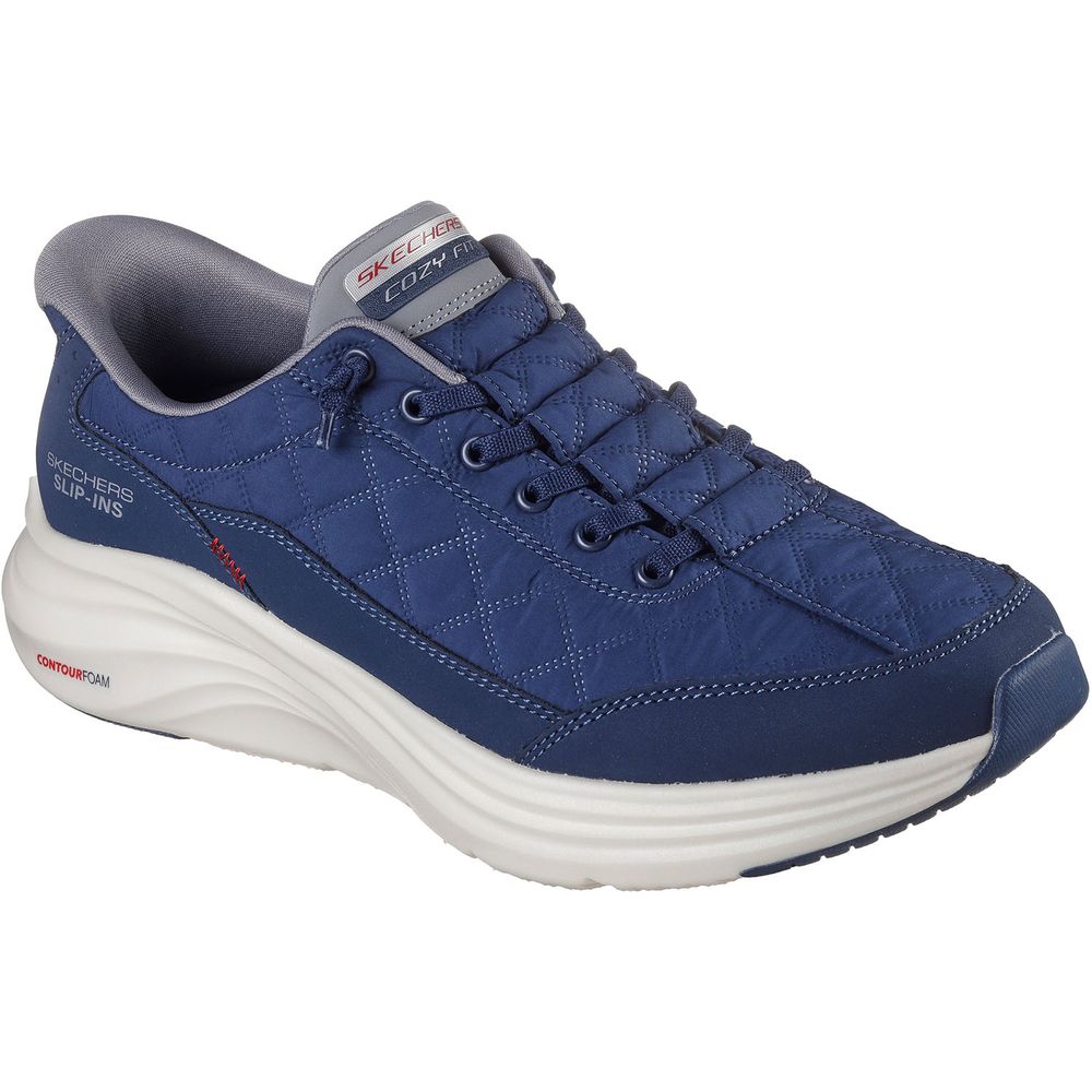 スケッチャーズ SKECHERS カジュアルシューズ メンズ CONTOUR FOAM