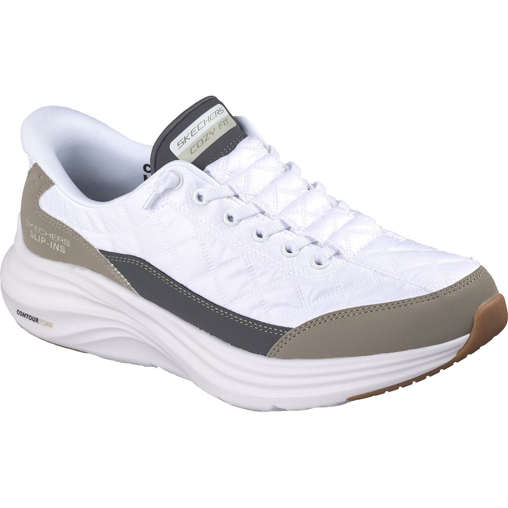 スケッチャーズ SKECHERS カジュアルシューズ メンズ CONTOUR FOAM