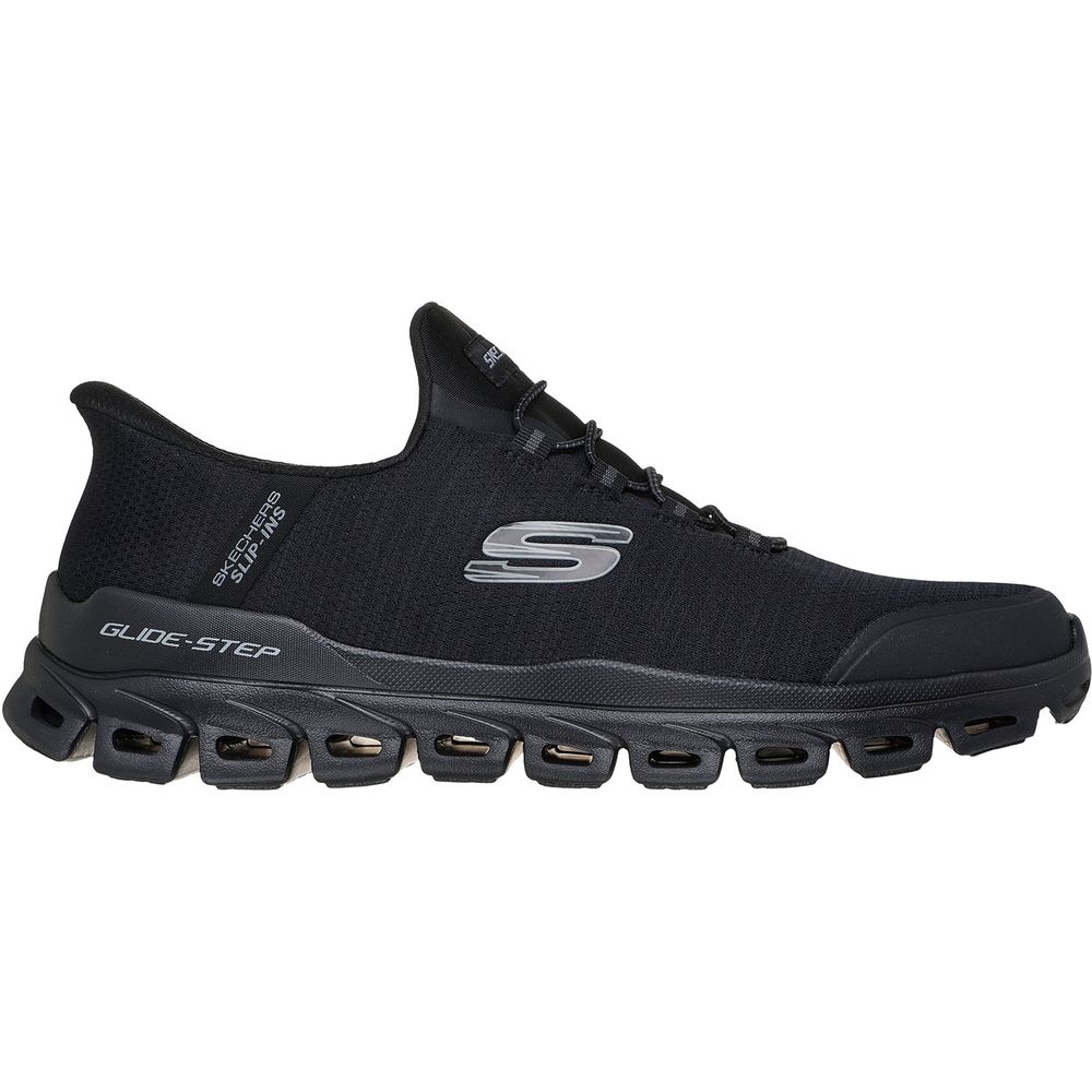 スケッチャーズ SKECHERS カジュアルシューズ メンズ GLIDE-STEP-ZEFYR 233011_5