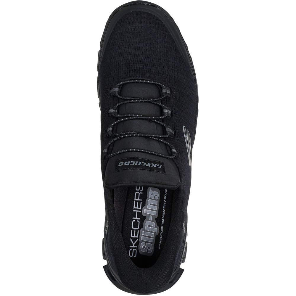 スケッチャーズ SKECHERS カジュアルシューズ メンズ GLIDE-STEP-ZEFYR 233011_6