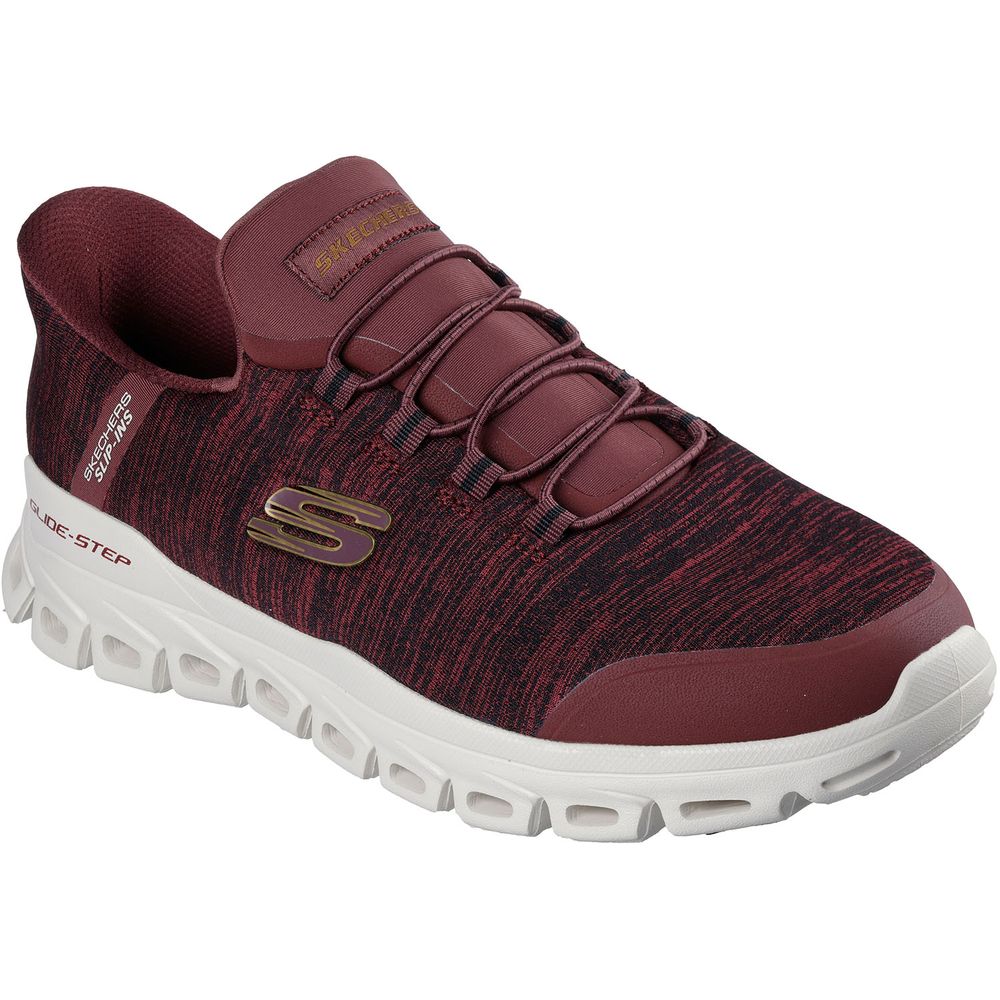 スケッチャーズ SKECHERS カジュアルシューズ メンズ GLIDE-STEP-ZEFYR 233011_2