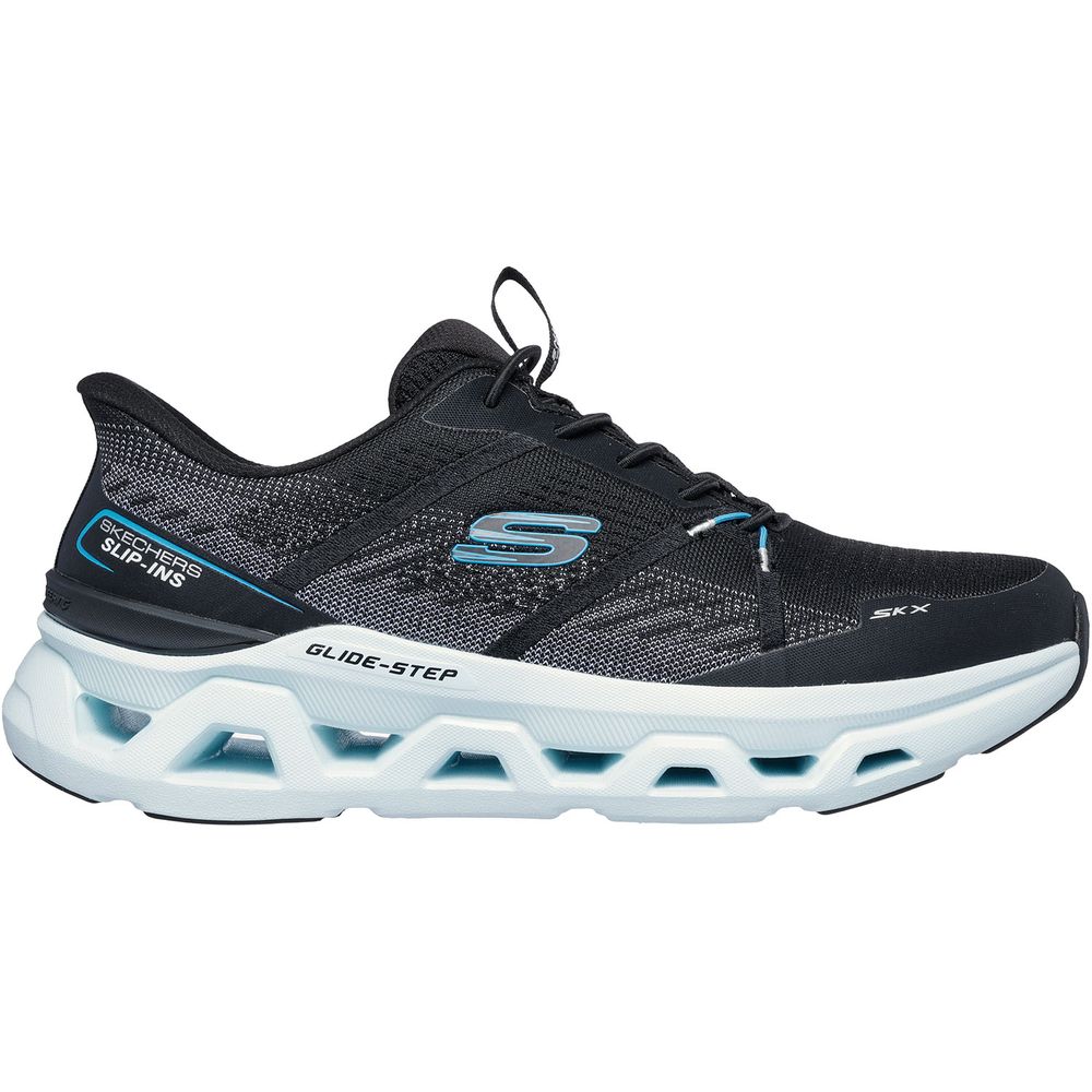 スケッチャーズ SKECHERS カジュアルシューズ メンズ GLIDE-STEP ALTUS