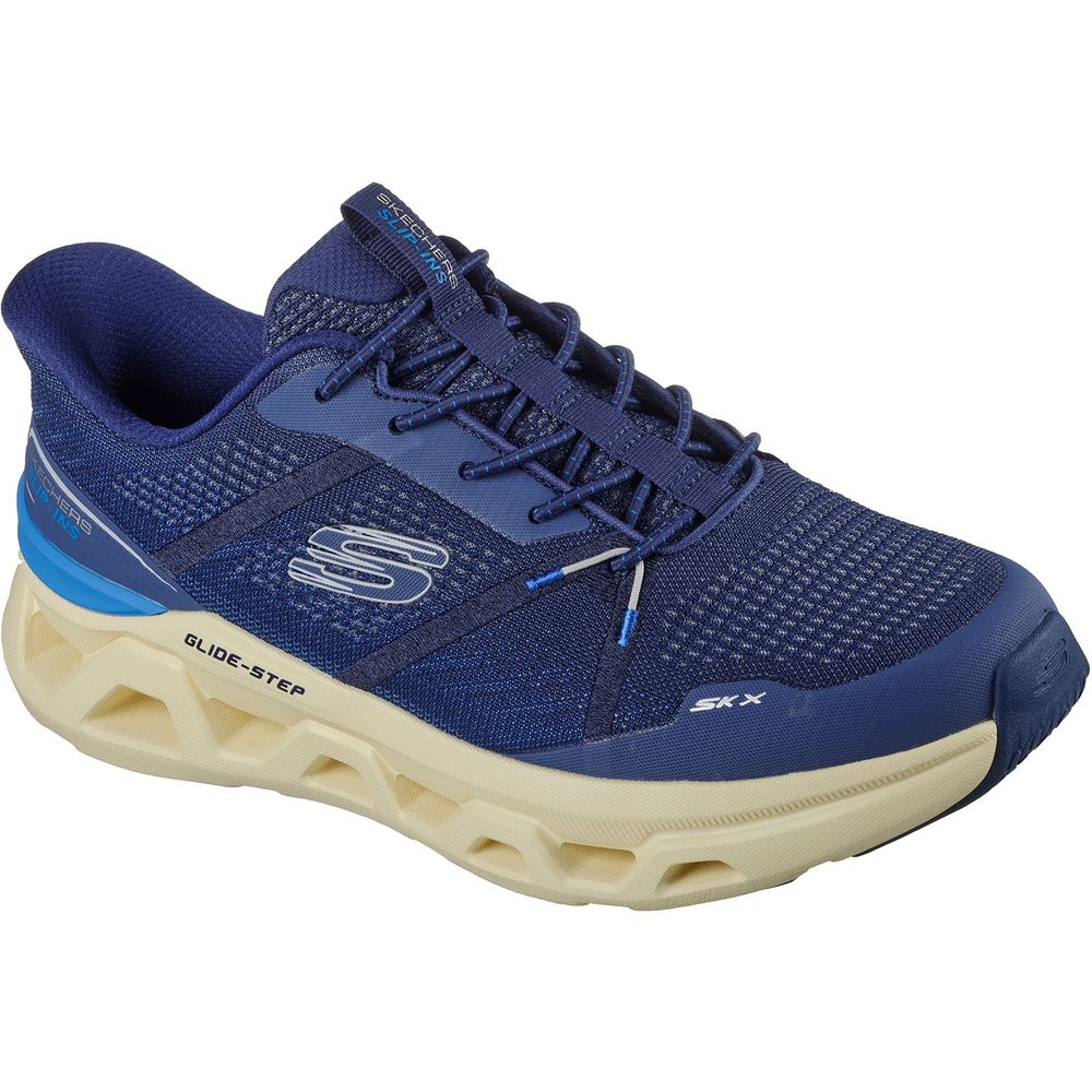 スケッチャーズ SKECHERS カジュアルシューズ メンズ GLIDE-STEP ALTUS