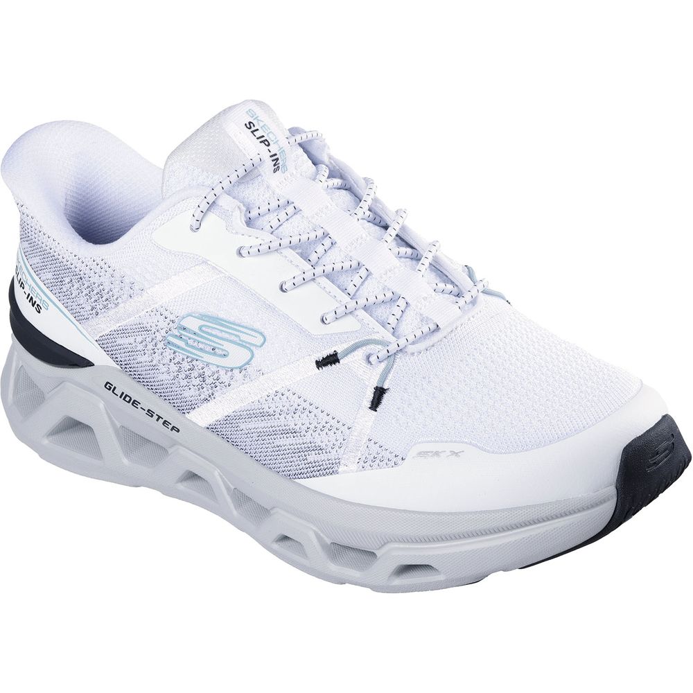 スケッチャーズ SKECHERS カジュアルシューズ メンズ GLIDE-STEP ALTUS