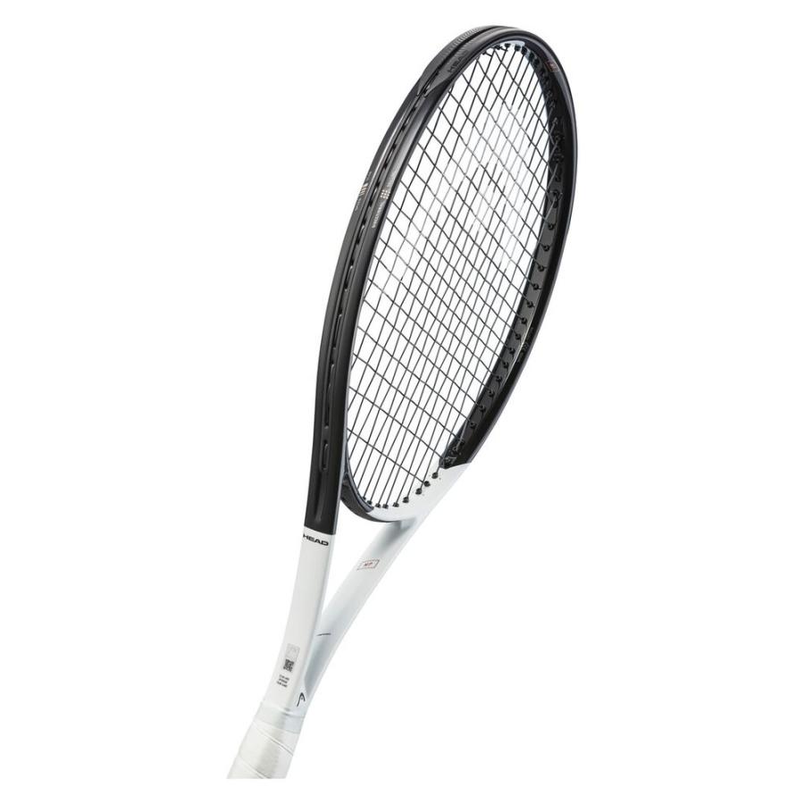 ヘッド HEAD 硬式テニスラケット  Speed MP 2022 スピードMP 233612 フレームのみ｜kpi｜11