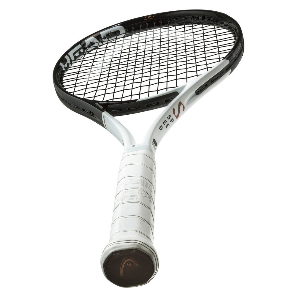 ヘッド HEAD 硬式テニスラケット Speed MP 2022 スピードMP 233612
