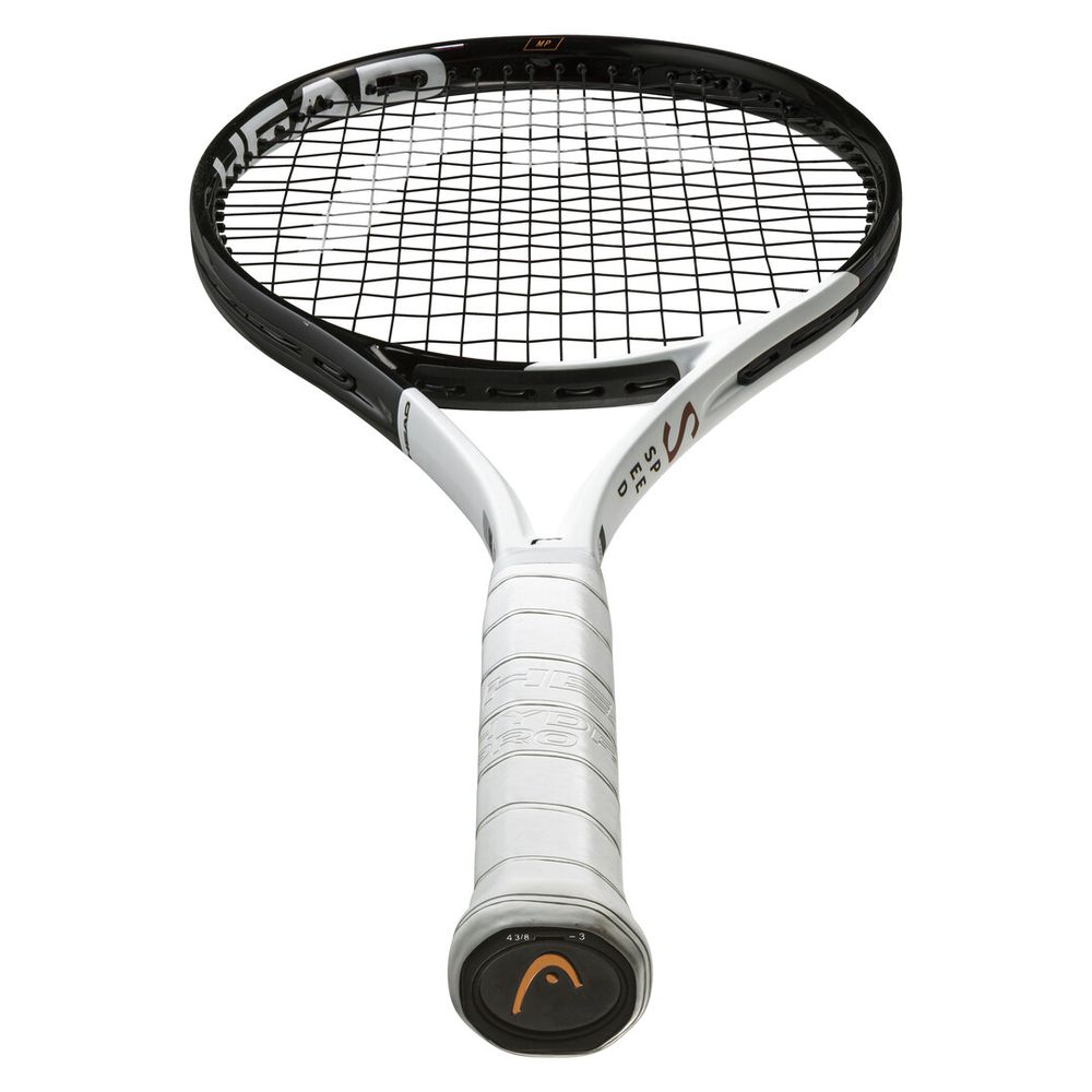 ヘッド HEAD 硬式テニスラケット Speed MP 2022 スピードMP 233612