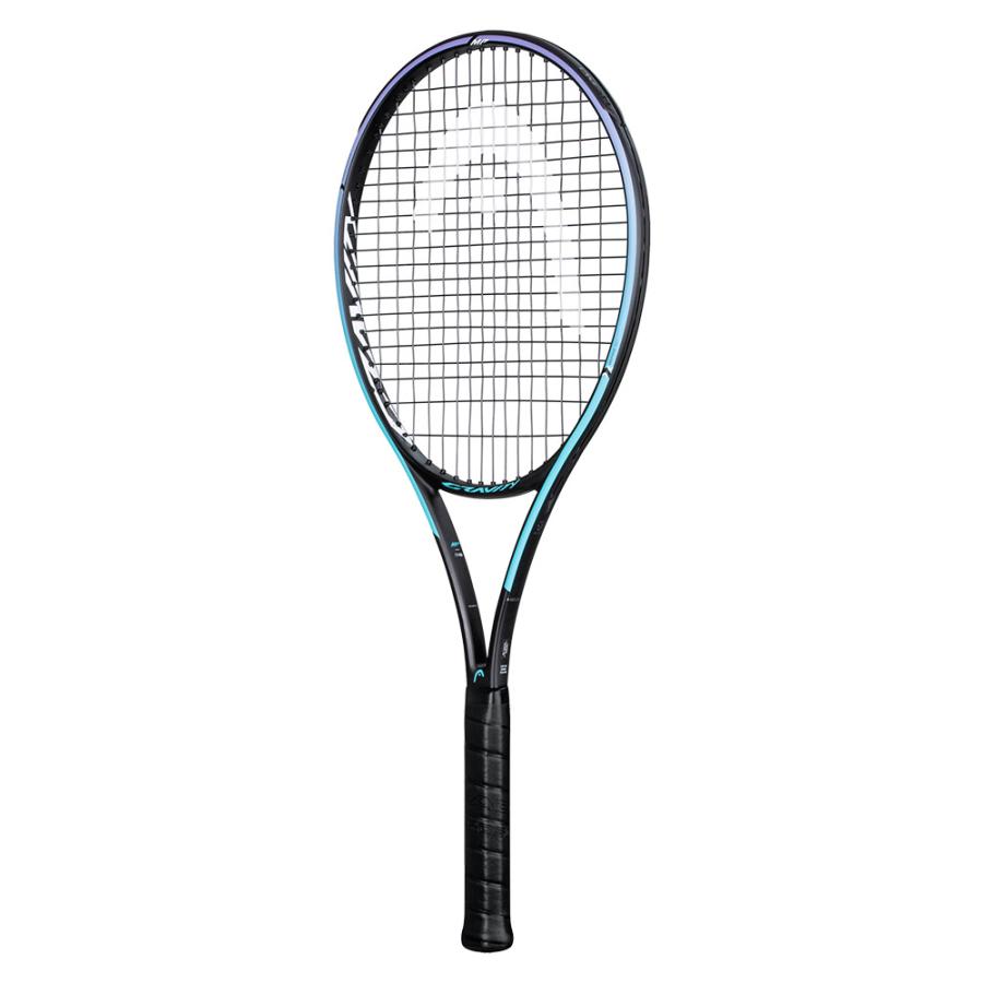 ヘッド HEAD テニス硬式テニスラケット  Gravity MP 2021 グラビティ MP 233821 フレームのみ｜kpi｜03