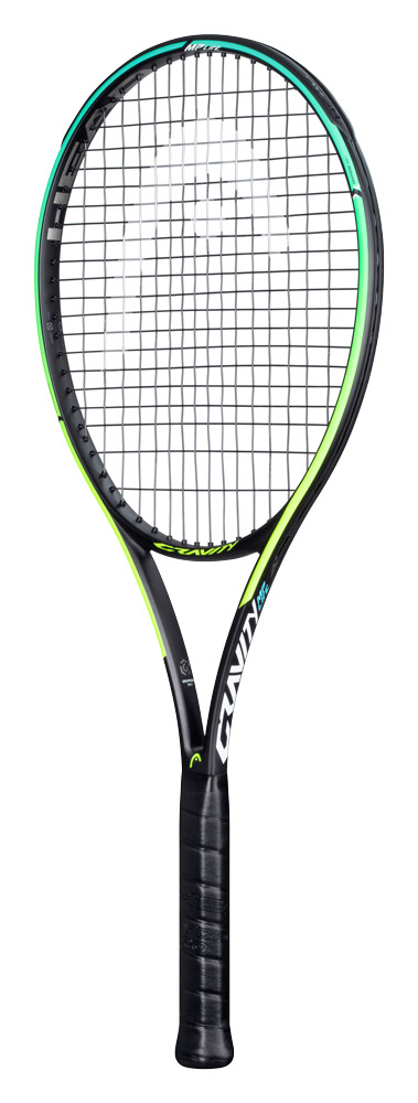 ヘッド HEAD テニス硬式テニスラケット  Gravity MP LITE 2021 グラビティ MP ライト 233831 フレームのみ｜kpi