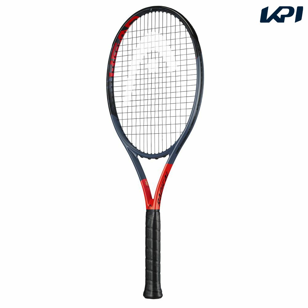 ヘッド HEAD テニス 硬式テニスラケット  Graphene 360 RADICAL S  ラジカル エス  233939 ヘッドテニスセンサー対応 フレームのみ｜kpi｜02
