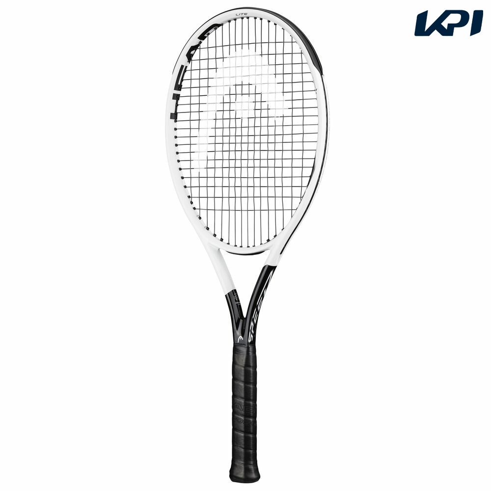 ヘッド HEAD テニス 硬式テニスラケット Graphene 360+ Speed LITE