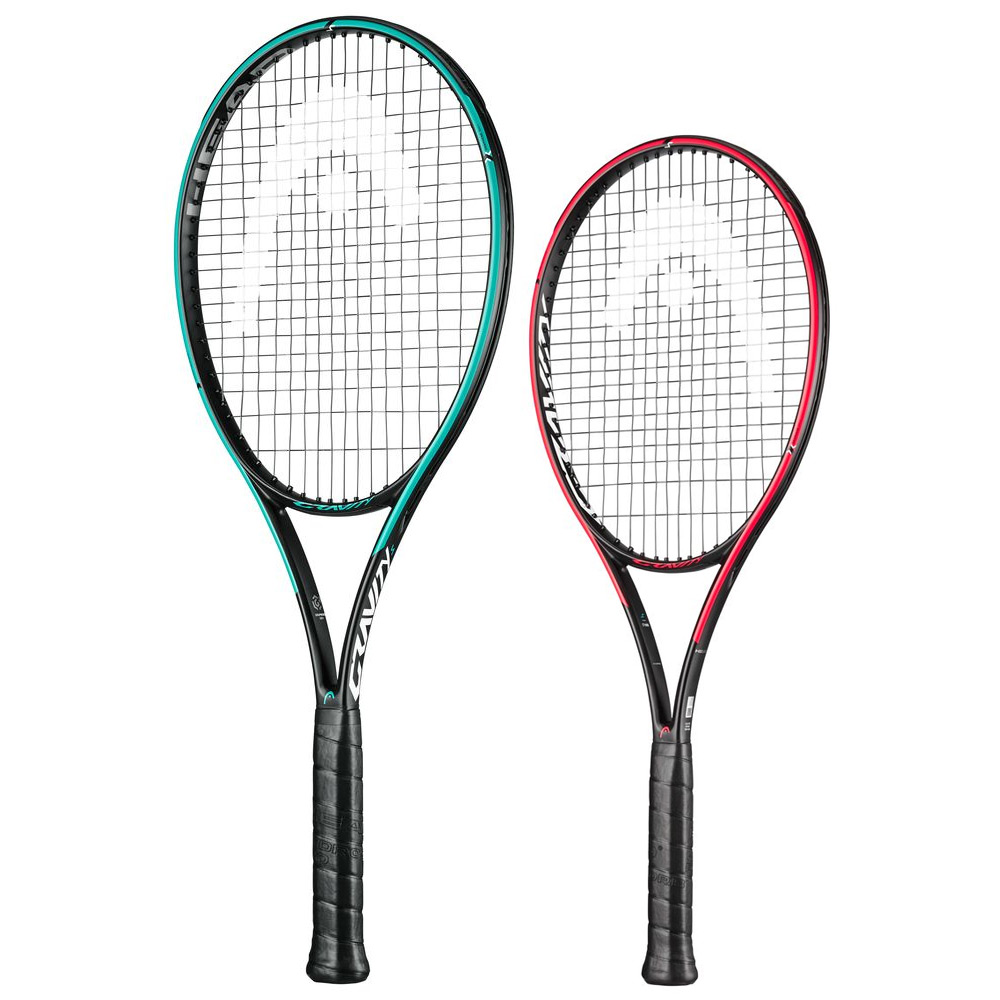 HEAD（ヘッド） 硬式テニスラケット Graphene 360+ Gravity S