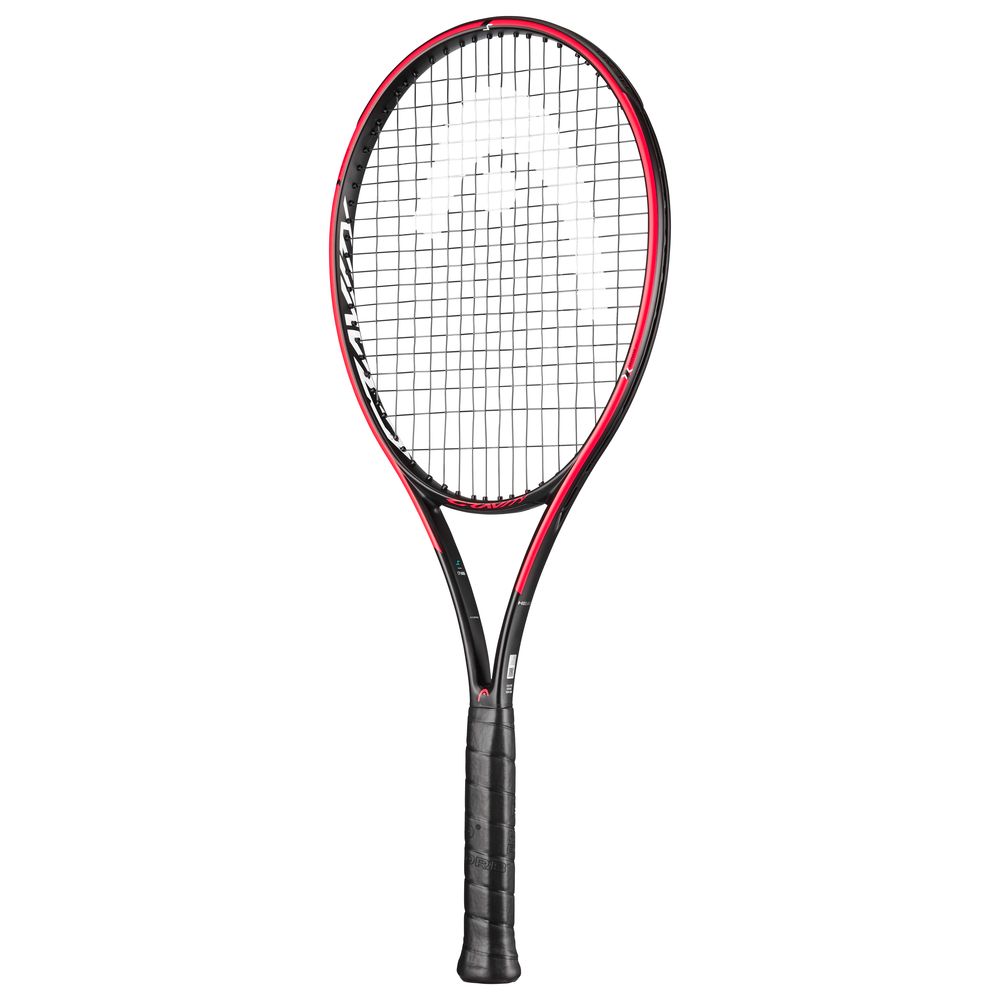 HEAD（ヘッド） 硬式テニスラケット Graphene 360+ Gravity S