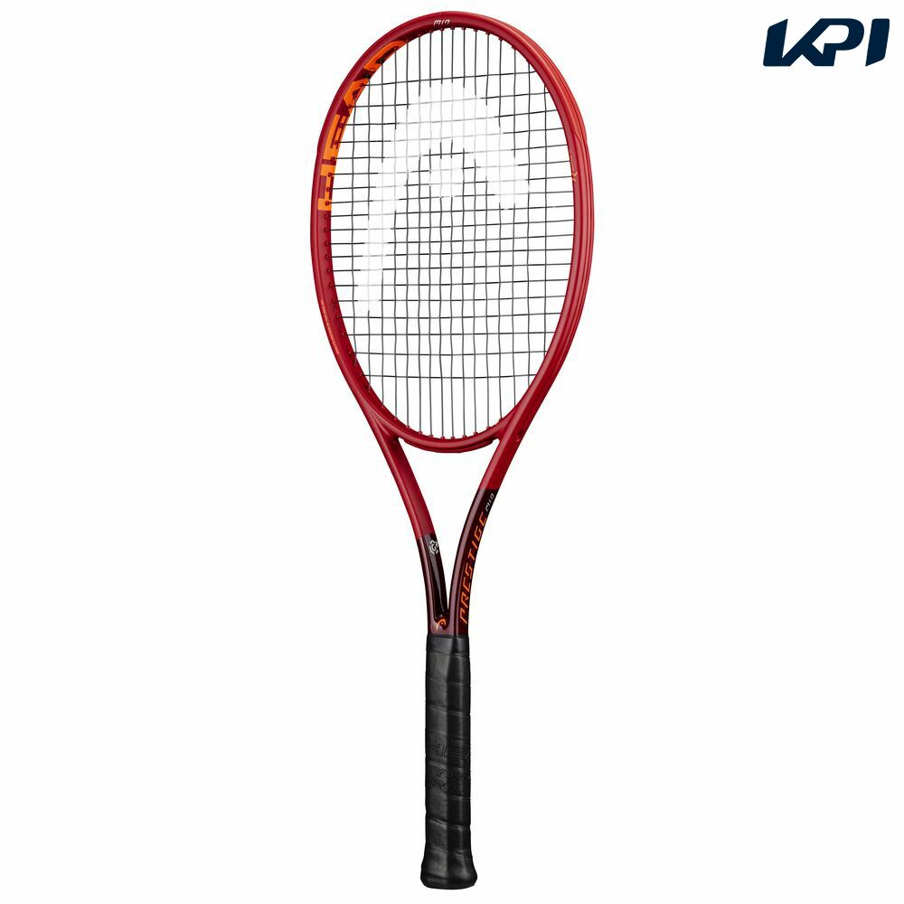 ヘッド HEAD テニス 硬式テニスラケット Graphene 360+ PRESTIGE MID グラフィン360＋ プレステージ ミッド