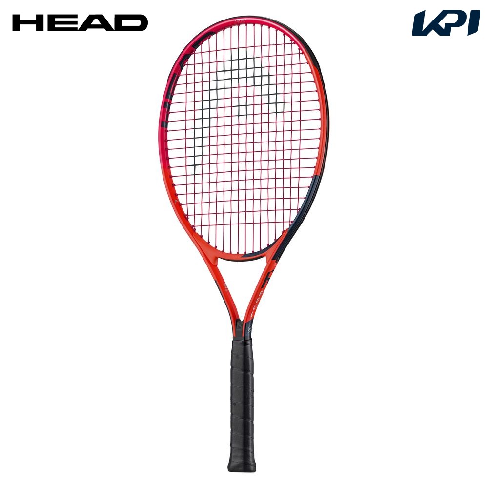 ヘッド Radical Jr.26 234903 (テニスラケット) 価格比較 - 価格.com
