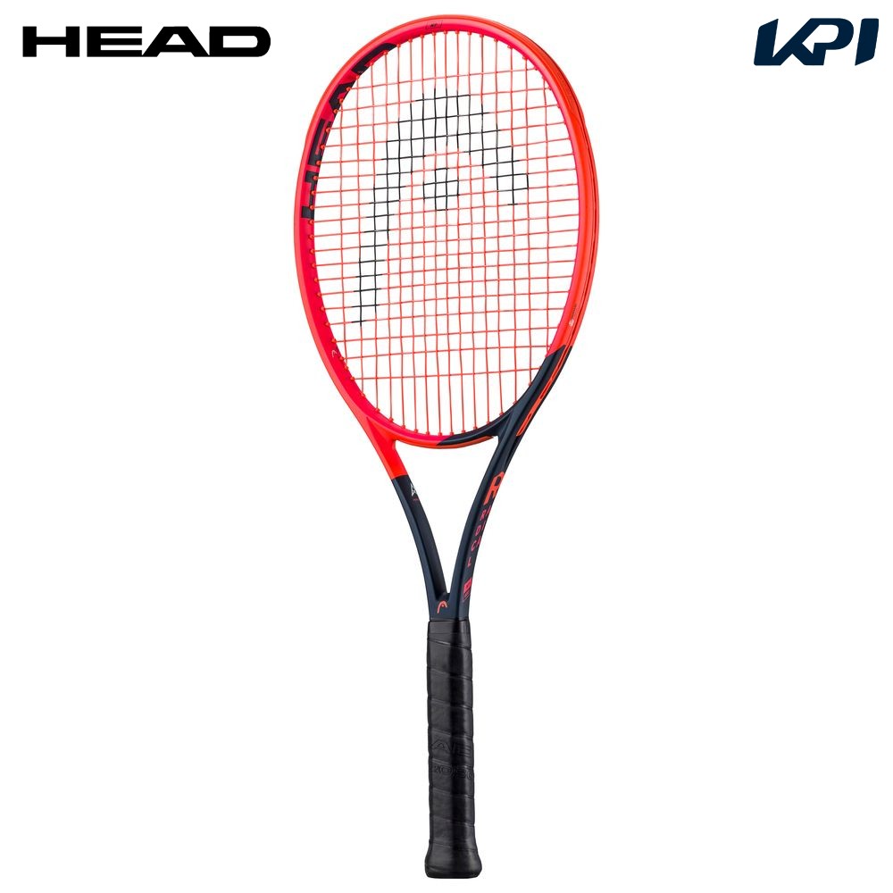 ヘッド HEAD 硬式テニスラケット  Radical MP 2023  ラジカル MP 235113 フレームのみ
