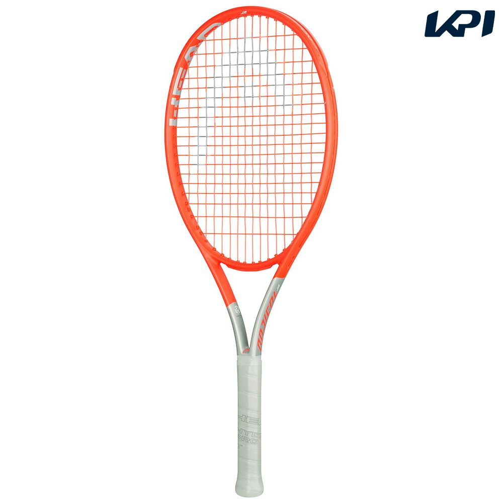 ヘッド Graphene 360+Radical Jr. 235201 (テニスラケット) 価格比較 