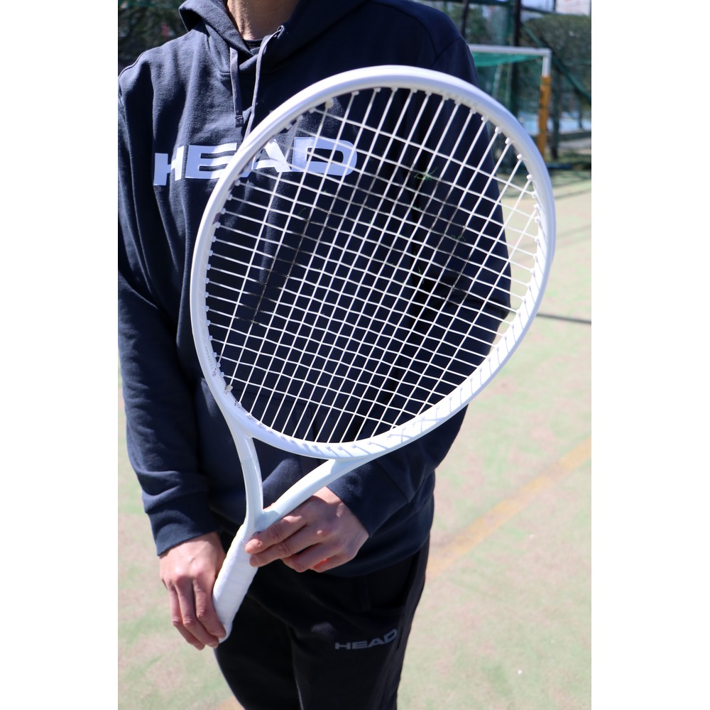 HEAD SPEED PWR100 テニスラケット HEAD（ヘッド） 硬式テニスラケット PWR 100 パワー100 235276