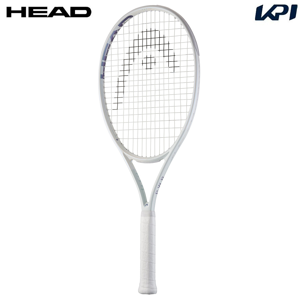 HEAD SPEED PWR100 テニスラケット HEAD（ヘッド） 硬式テニスラケット PWR 100 パワー100 235276