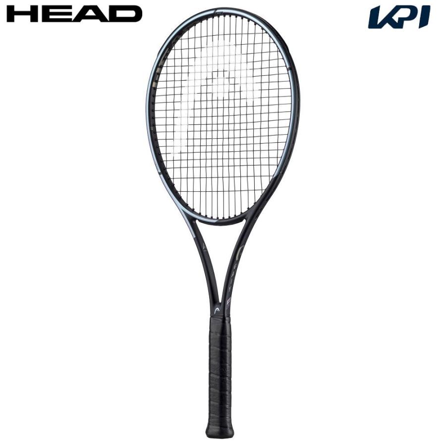 ヘッド HEAD テニスラケット  Gravity PRO 2023 グラビティ プロ 2023 フレームのみ 235303｜kpi