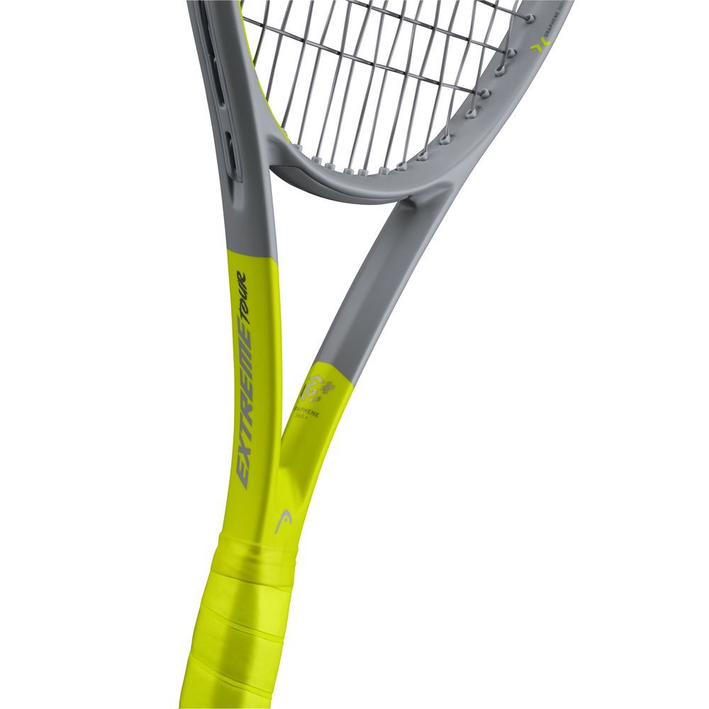 期間限定セール HEAD Extreme 360+ Graphene テニス硬式テニスラケット ヘッド ラケット(硬式用)