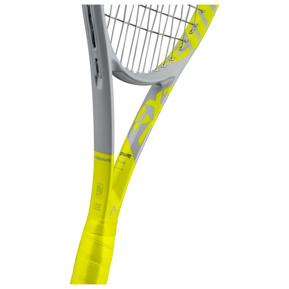 HEAD ヘッド テニス硬式テニスラケット Graphene 360+ Extreme