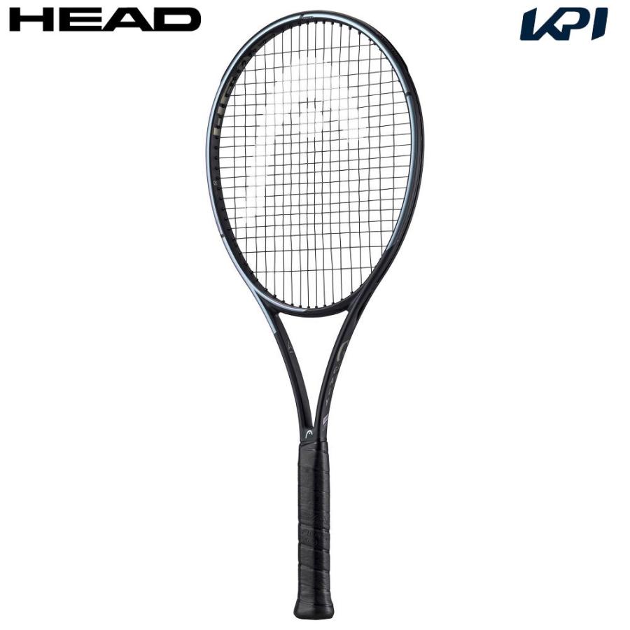 ヘッド HEAD 硬式テニスラケット  Gravity TOUR 2023 グラビティ ツアー 2023 235313 フレームのみ 『即日出荷』