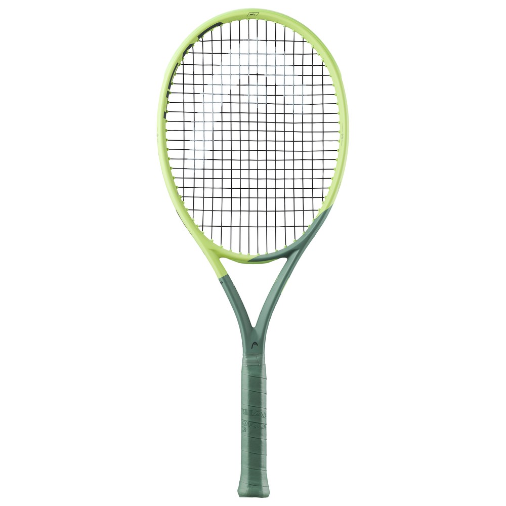 マニアックス Yahoo!店テニス ラケット 360 HEAD Graphene Extreme S