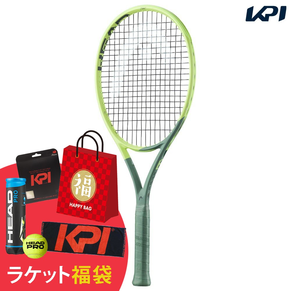 新品】【限定品】HEAD EXTREME TEAM エクストリーム・チームG1