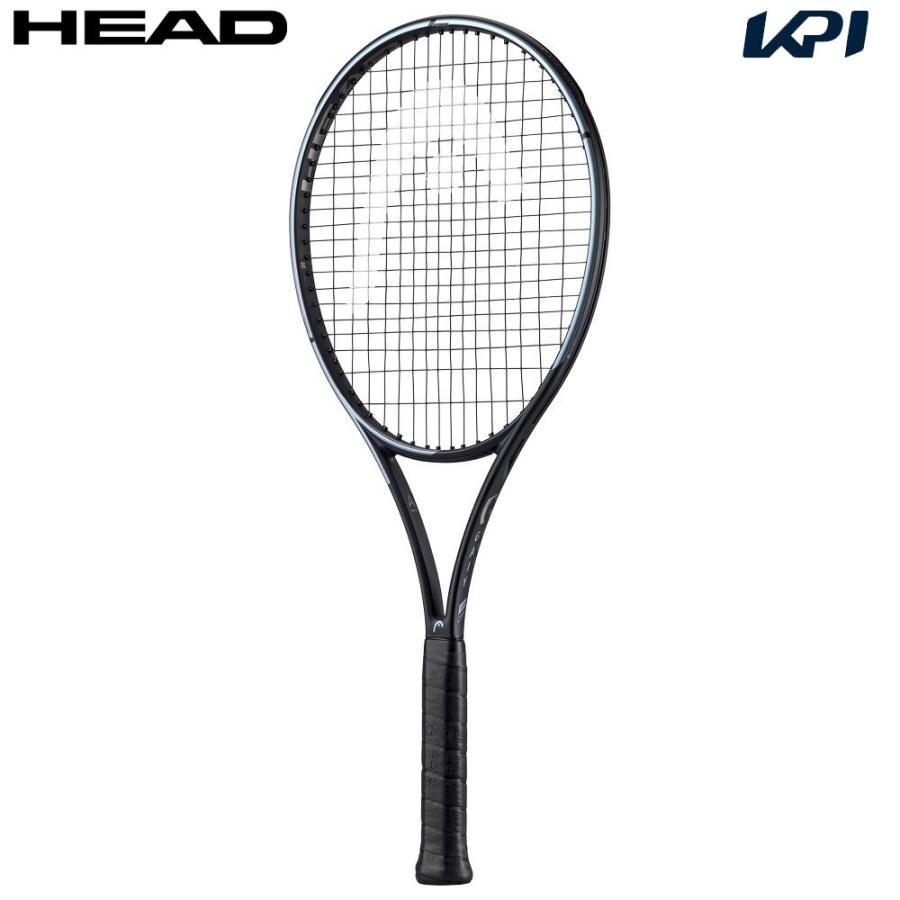 ヘッド HEAD 硬式テニスラケット  Gravity MP L 2023 グラビティ エムピー エル 2023 235333 フレームのみ｜kpi