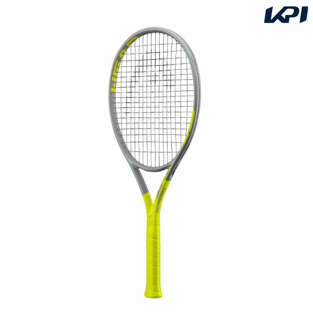 ヘッド HEAD テニス硬式テニスラケット Graphene 360+ Extreme S