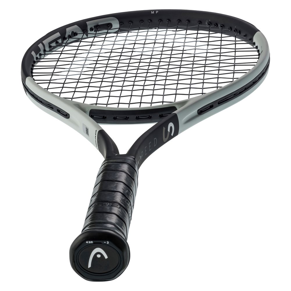 ヘッド HEAD 硬式テニスラケット Speed MP 2024 スピード エムピー フレームのみ 236014